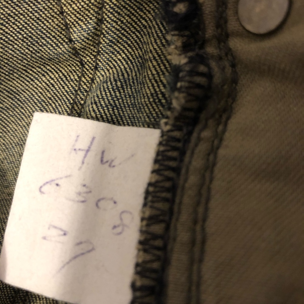 Jeans - Picture 4 of 4
